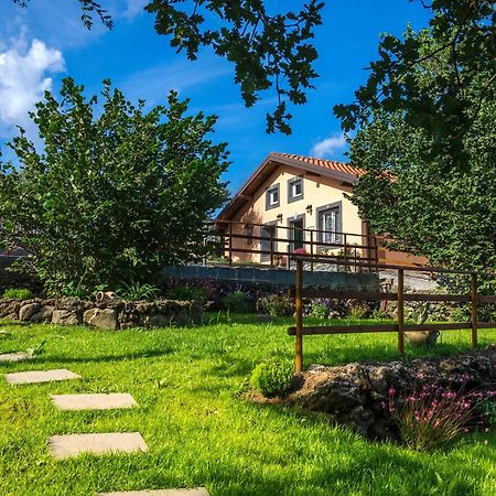 Villa Del Gelso Chalet Nel Parco Delletna Mascali Zewnętrze zdjęcie