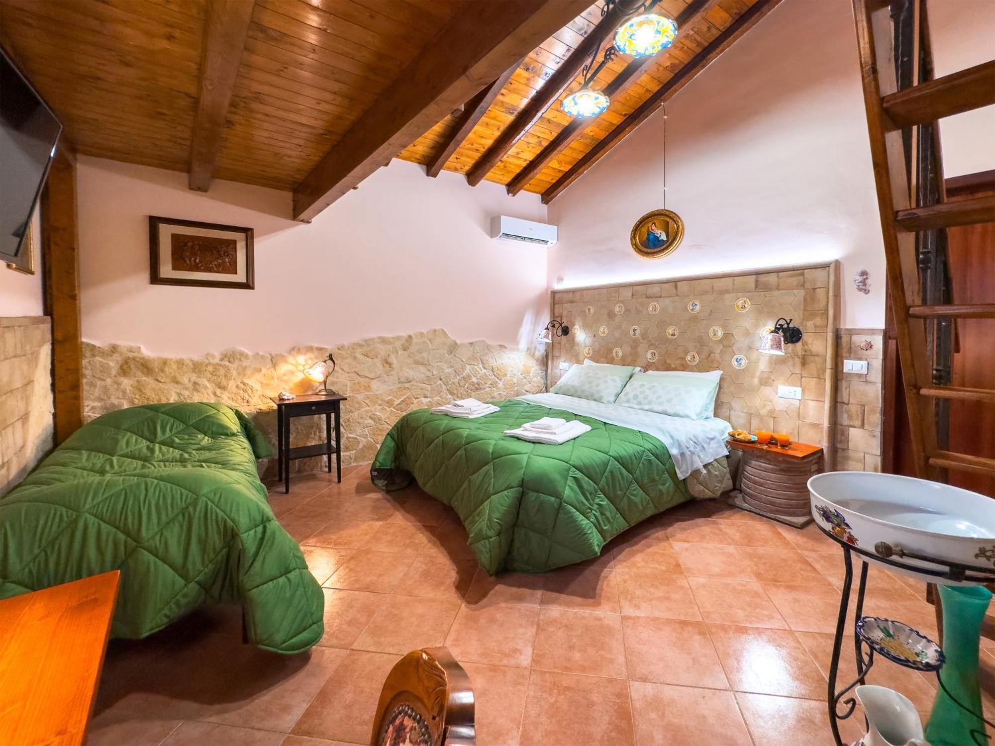 Villa Del Gelso Chalet Nel Parco Delletna Mascali Zewnętrze zdjęcie