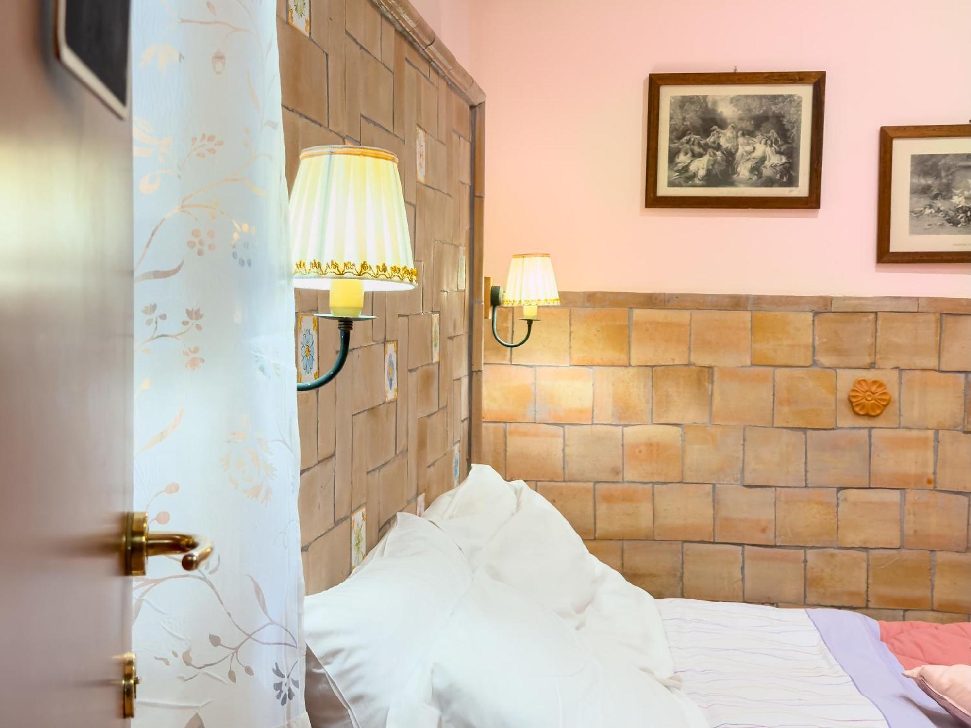 Villa Del Gelso Chalet Nel Parco Delletna Mascali Zewnętrze zdjęcie