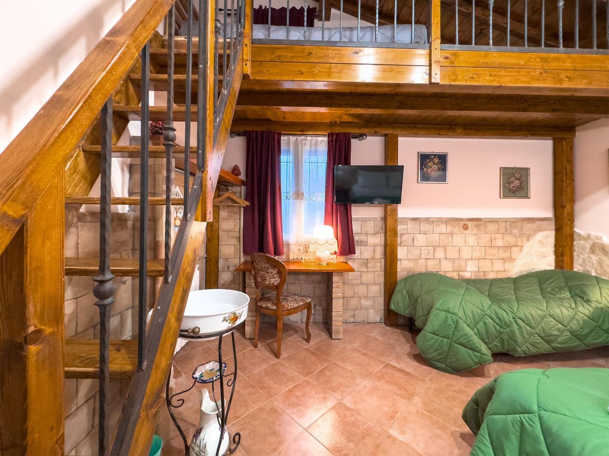 Villa Del Gelso Chalet Nel Parco Delletna Mascali Zewnętrze zdjęcie