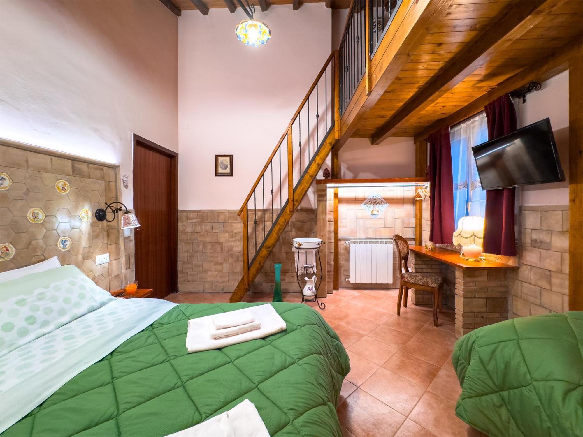 Villa Del Gelso Chalet Nel Parco Delletna Mascali Zewnętrze zdjęcie