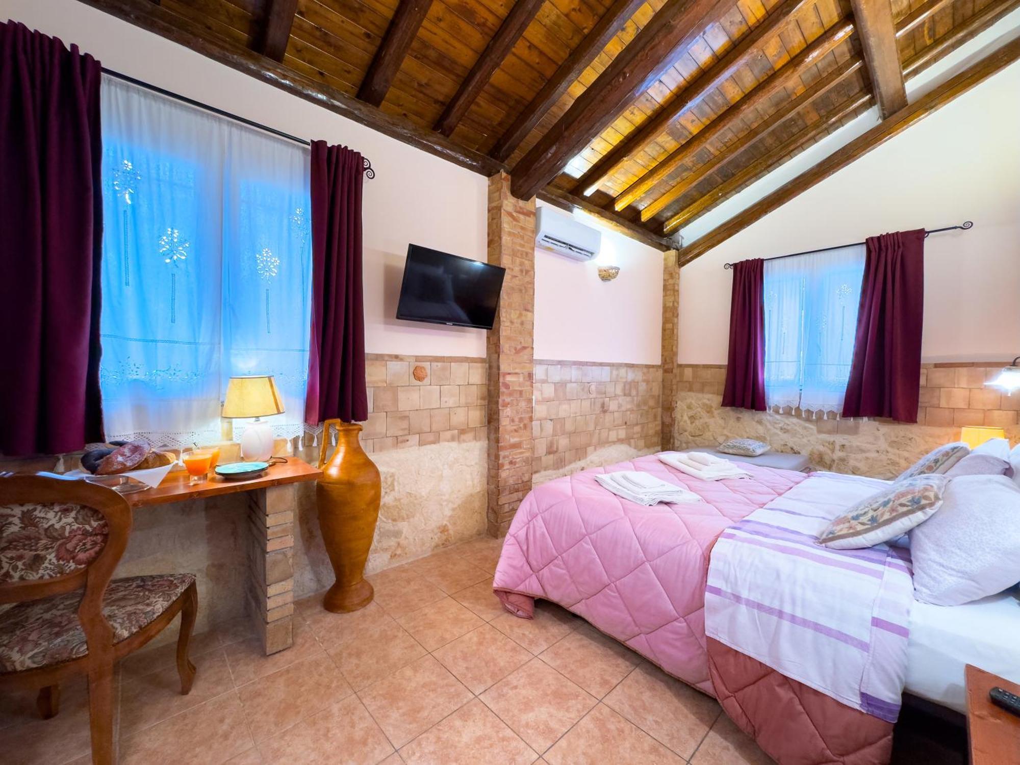 Villa Del Gelso Chalet Nel Parco Delletna Mascali Zewnętrze zdjęcie